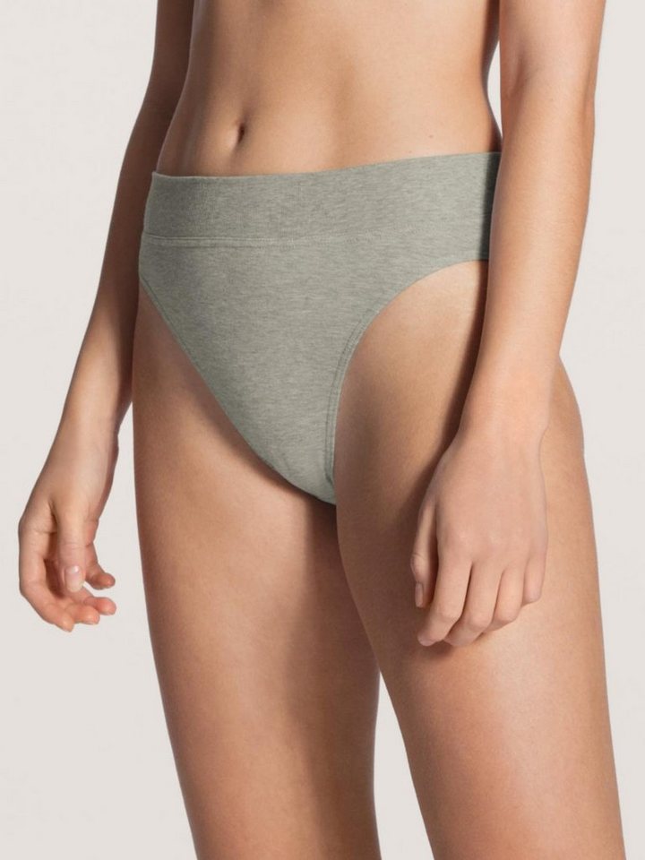 CALIDA Unterhemd DAMEN Slip von CALIDA