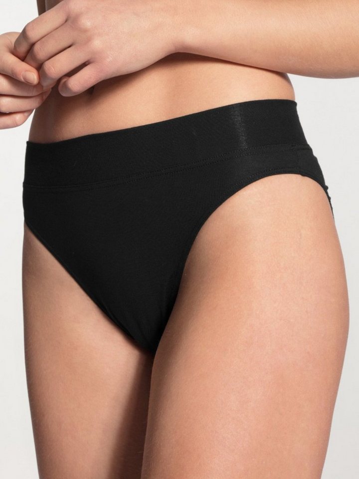 CALIDA Unterhemd DAMEN Slip von CALIDA