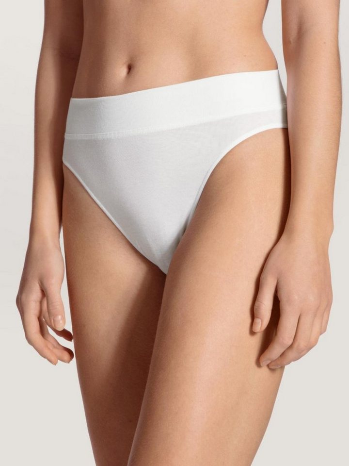 CALIDA Unterhemd DAMEN Slip von CALIDA