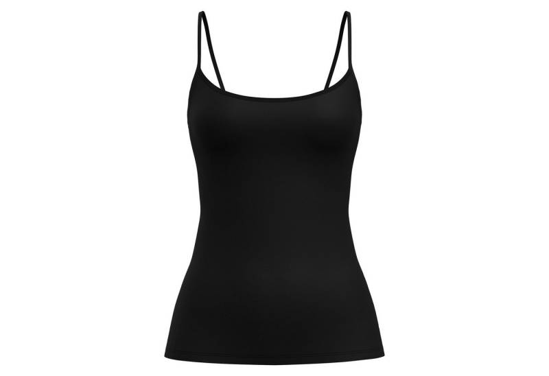 CALIDA Unterhemd Damen Unterhemd 1er Pack Polyamid (Packung, 1er Pack) von CALIDA