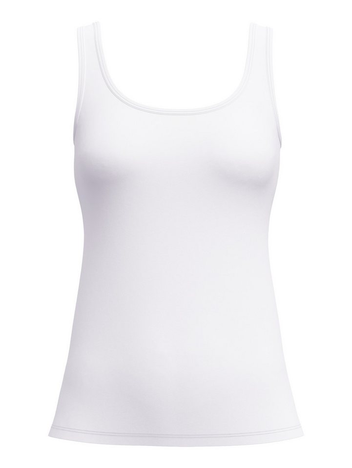 CALIDA Unterhemd Essential Cotton Damen (1-St) von CALIDA