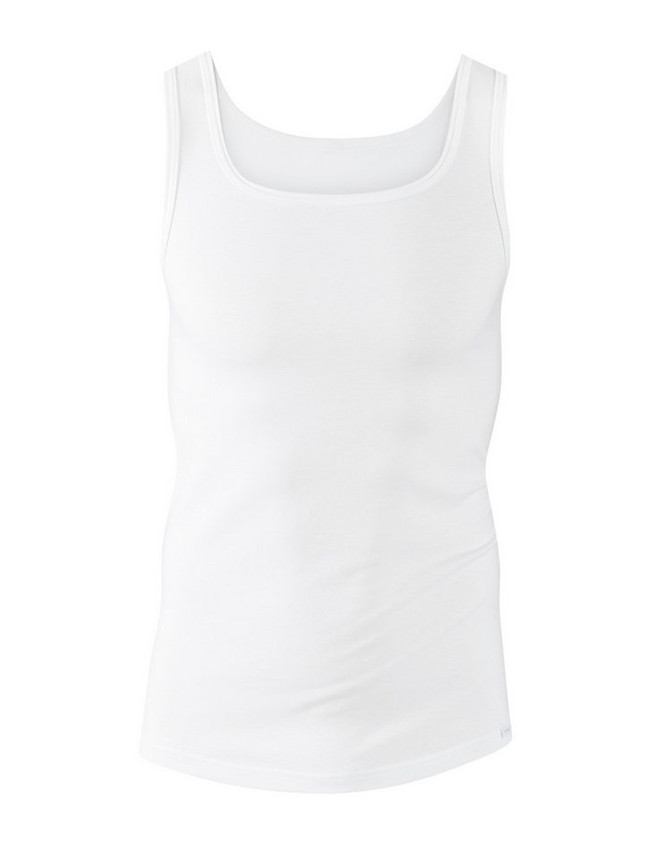 CALIDA Unterhemd Evolution Herren (1-St) von CALIDA