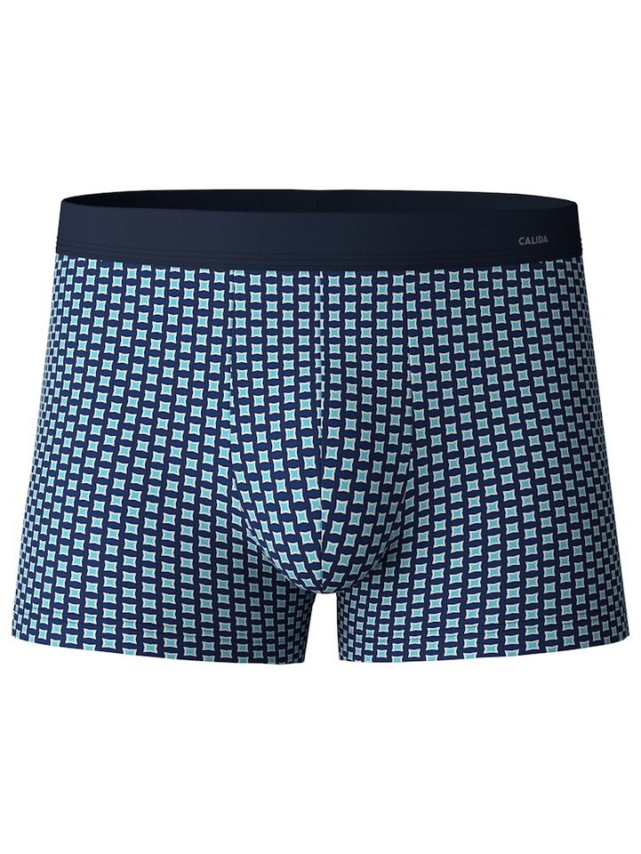 CALIDA Unterhemd HERREN Boxer von CALIDA