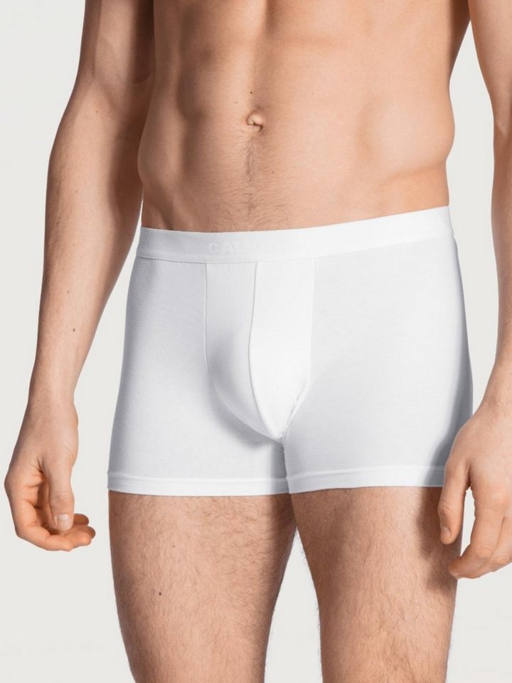 CALIDA Unterhemd HERREN Boxer CALIDA Unterhemd HERREN Boxer von CALIDA