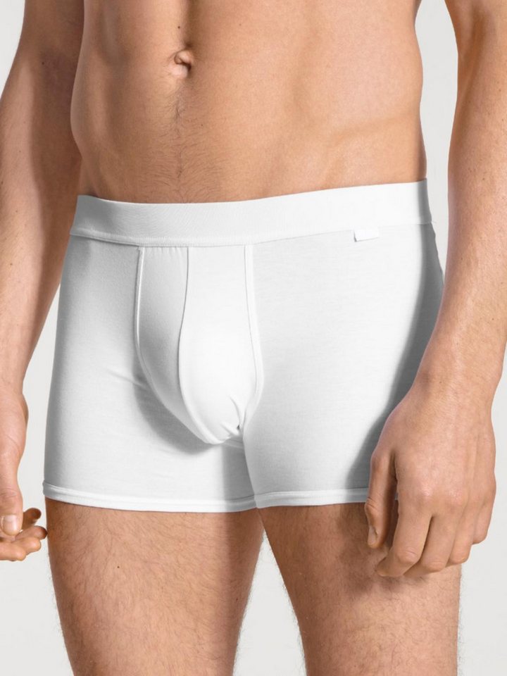 CALIDA Unterhemd HERREN Boxer von CALIDA