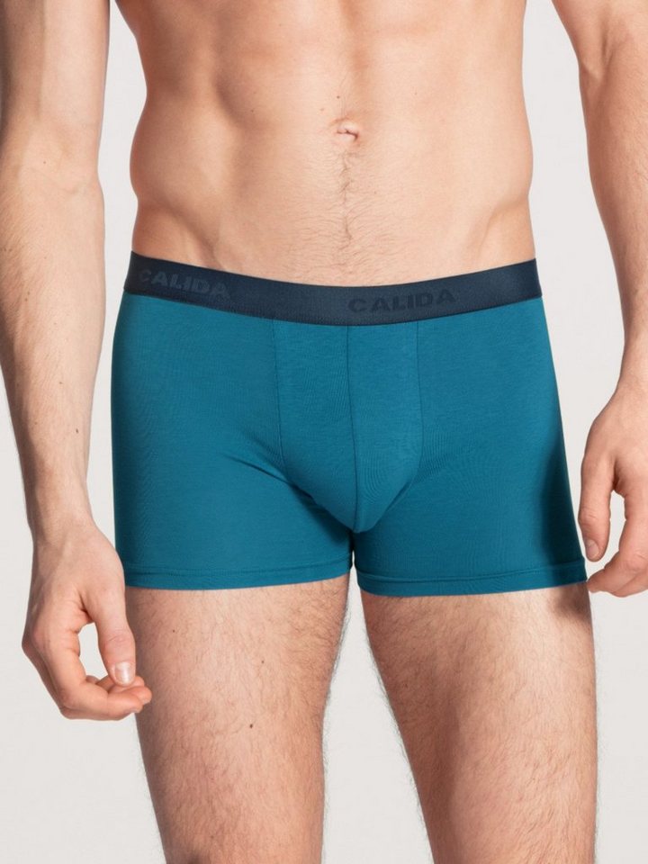 CALIDA Unterhemd HERREN Boxer von CALIDA