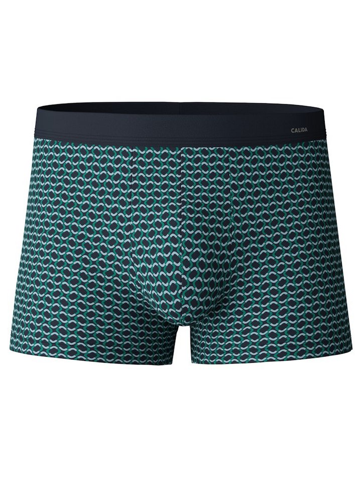 CALIDA Unterhemd HERREN Boxer von CALIDA