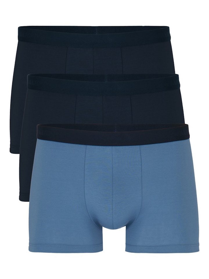 CALIDA Unterhemd HERREN Boxer von CALIDA