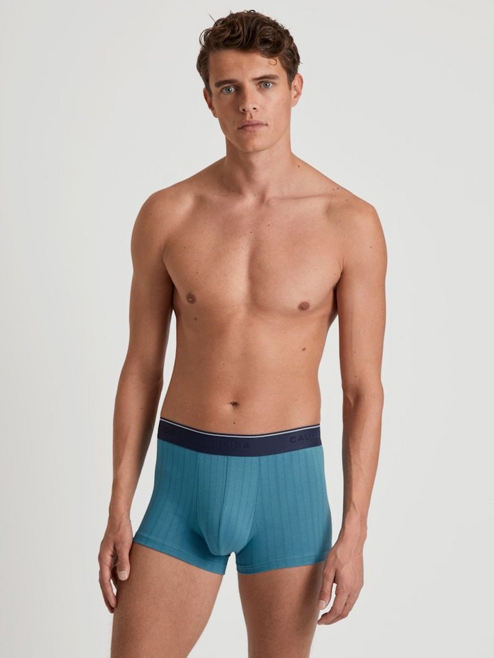 CALIDA Unterhemd HERREN Boxer von CALIDA