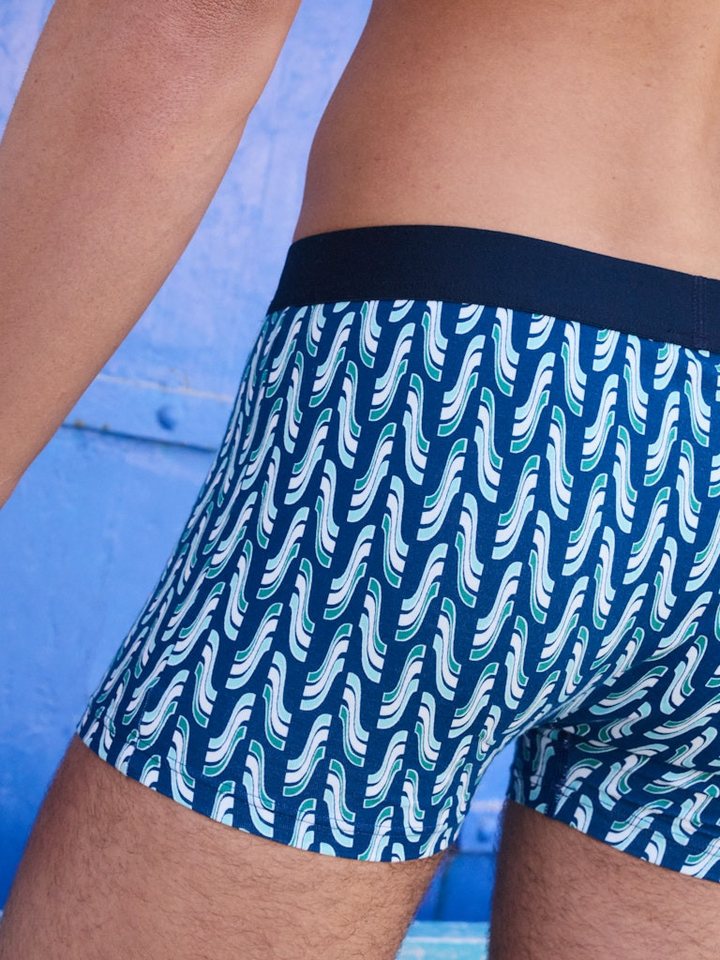 CALIDA Unterhemd HERREN Boxer von CALIDA