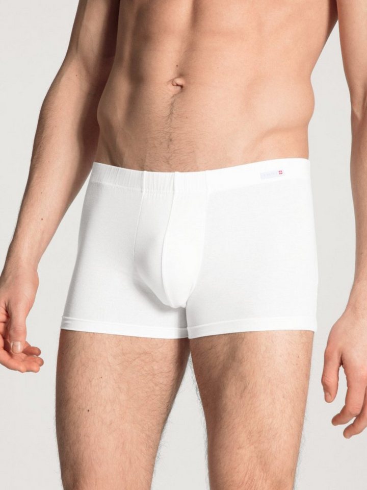 CALIDA Unterhemd HERREN Boxer von CALIDA
