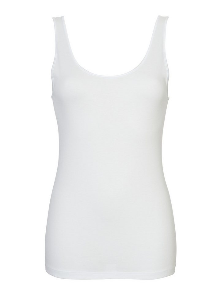 CALIDA Unterhemd Light Damen (1-St) von CALIDA