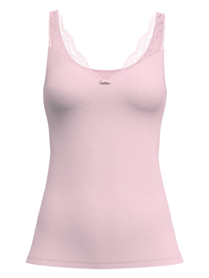 CALIDA Unterhemd Modal Sense Damen (1-St) von CALIDA