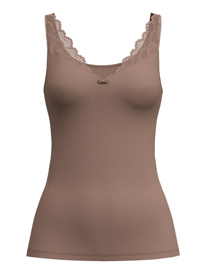 CALIDA Unterhemd Modal Sense Damen (1-St) von CALIDA
