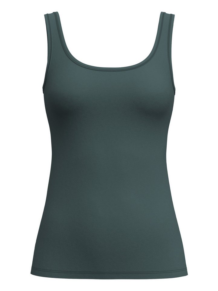 CALIDA Unterhemd Natural Comfort Damen (1-St) von CALIDA