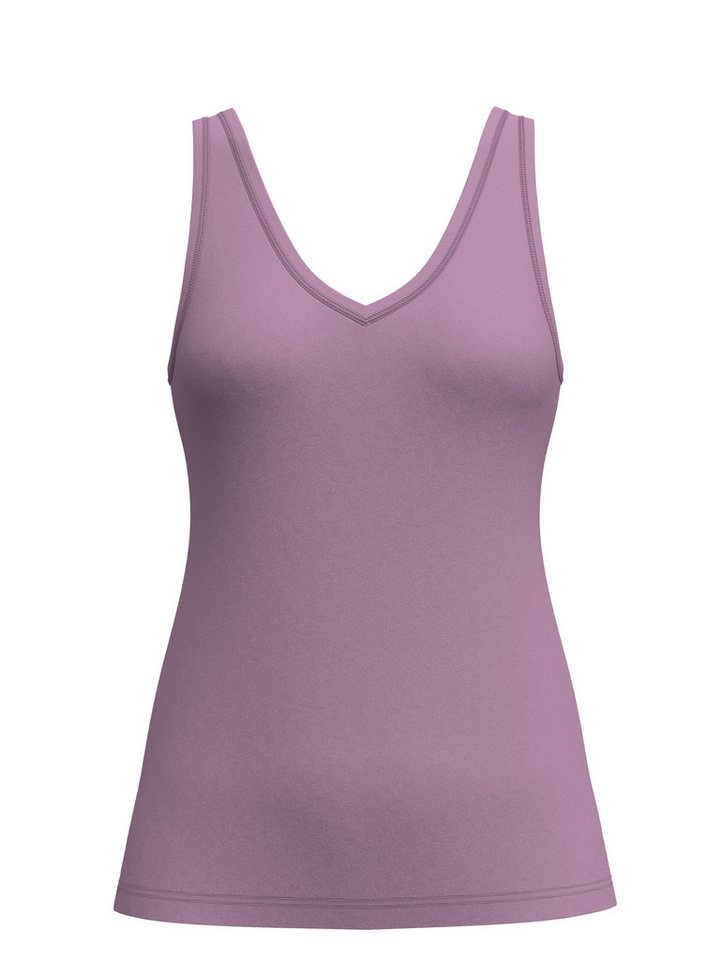 CALIDA Unterhemd Natural Joy Xtra Damen (1-St) von CALIDA