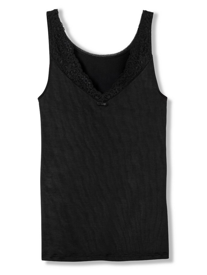 CALIDA Unterhemd Sensual Secrets Damen (1-St) von CALIDA