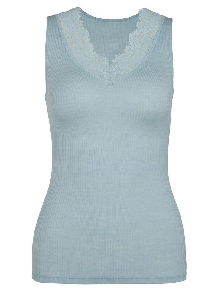 CALIDA Unterhemd Silky Wool Joy Damen (1-St) von CALIDA