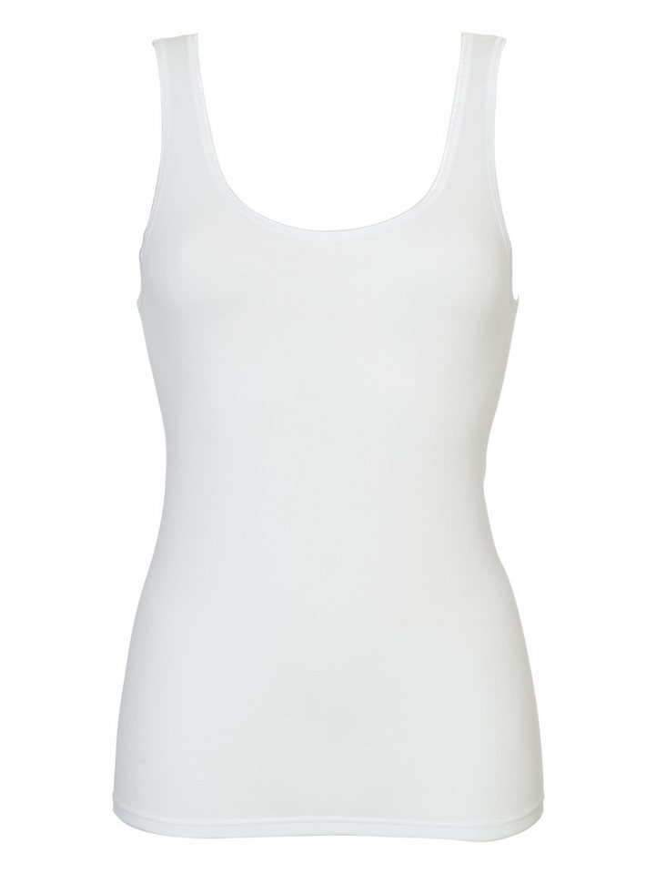 CALIDA Unterhemd Iconics Damen (1-St) von CALIDA