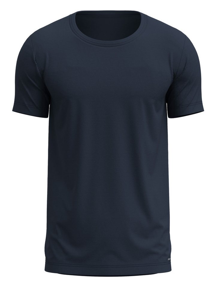 CALIDA Unterziehshirt Balanced Day Herren (1-St) von CALIDA