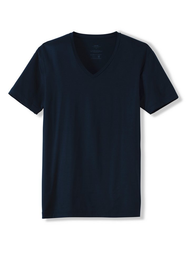 CALIDA Unterziehshirt Circular Day Herren (1-St) von CALIDA
