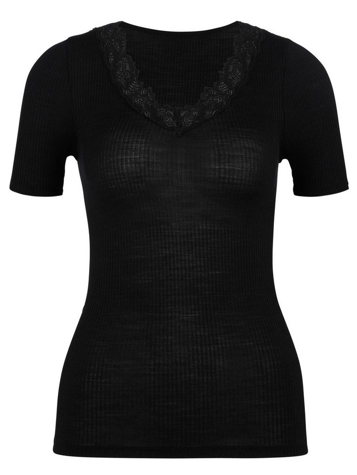 CALIDA Unterziehshirt Silky Wool Joy Damen (1-St) von CALIDA