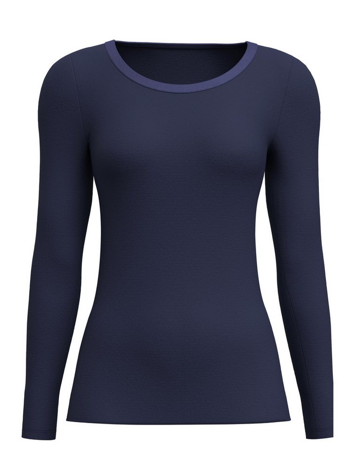 CALIDA Unterziehshirt True Confidence Damen (1-St) von CALIDA