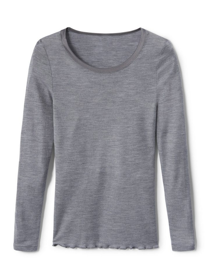 CALIDA Unterziehshirt True Confidence Damen (1-St) von CALIDA
