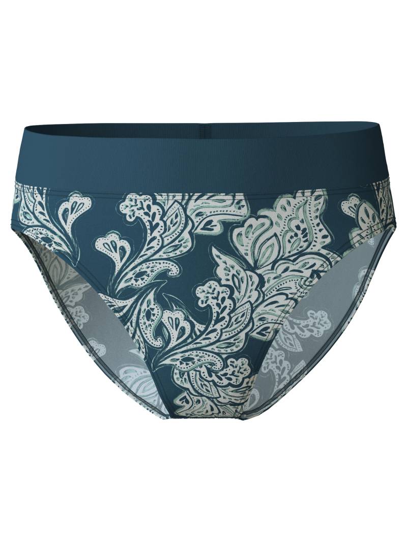CALIDA - WOMEN Brief deep dive petrol - Gr. - S von CALIDA