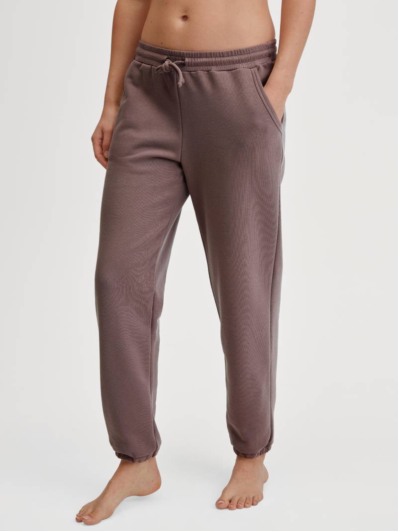 CALIDA - WOMEN Pants deep taupe - Gr. - M von CALIDA