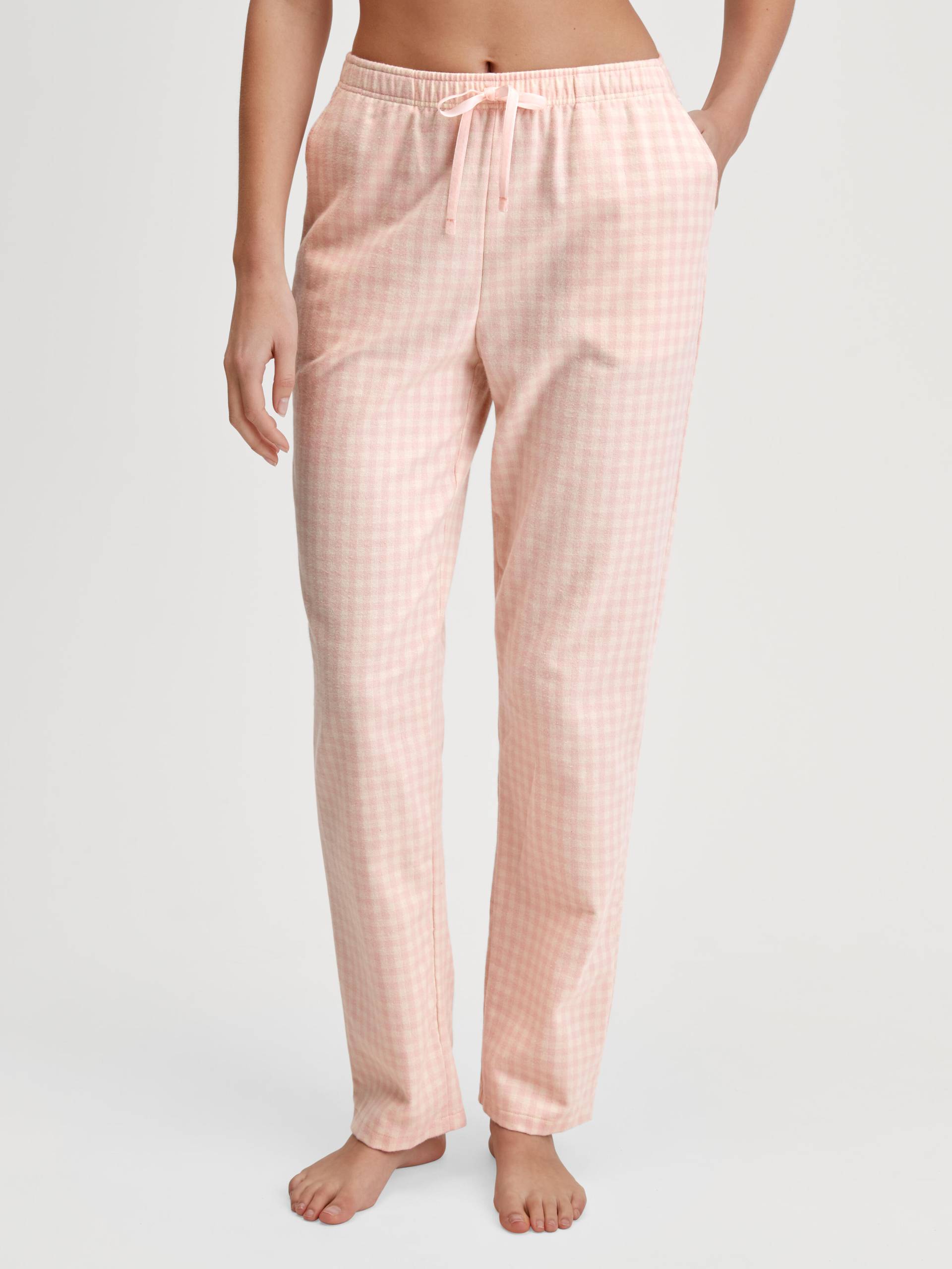 CALIDA - WOMEN Pants evening sand - Gr. - L von CALIDA