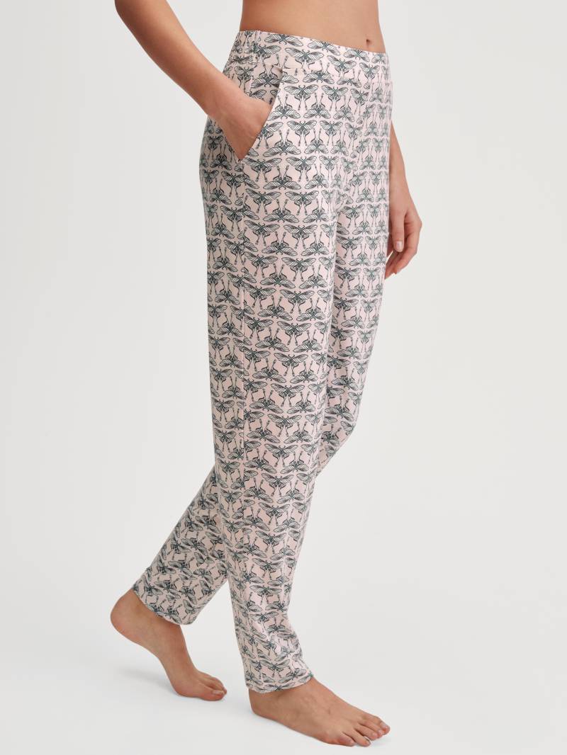 CALIDA - WOMEN Pants pearl blush - Gr. - S von CALIDA