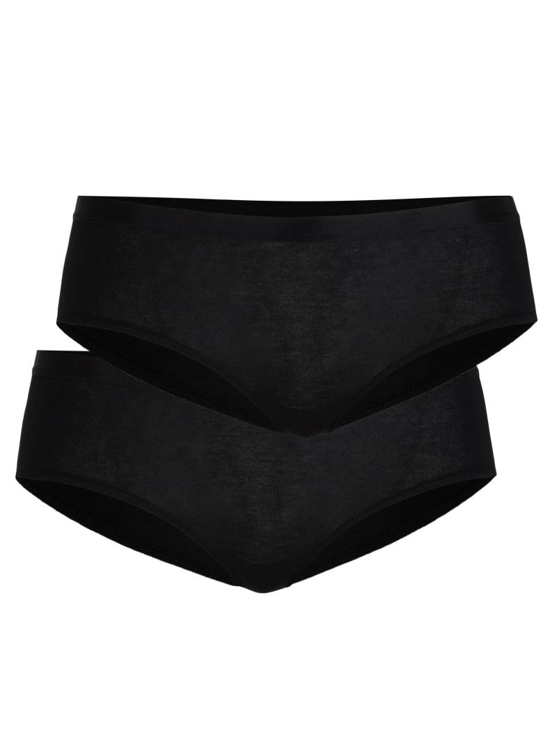 CALIDA - WOMEN Panty black - Gr. - M von CALIDA