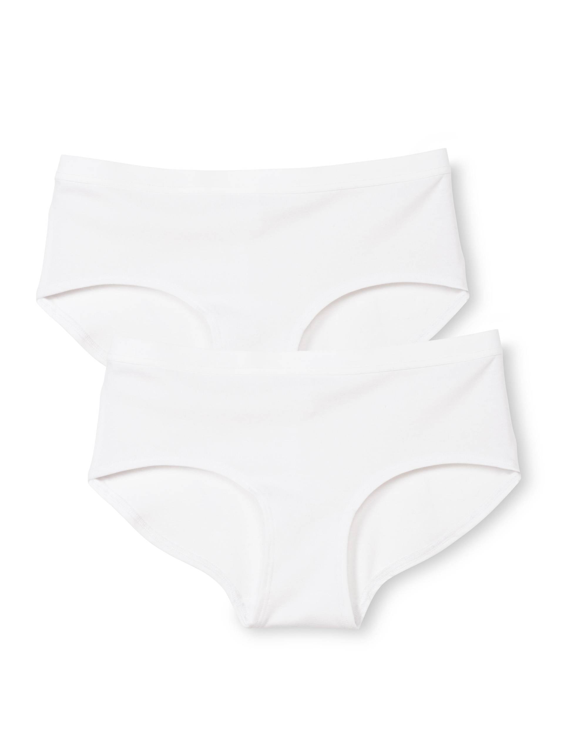 CALIDA - WOMEN Panty white - Gr. - XS von CALIDA