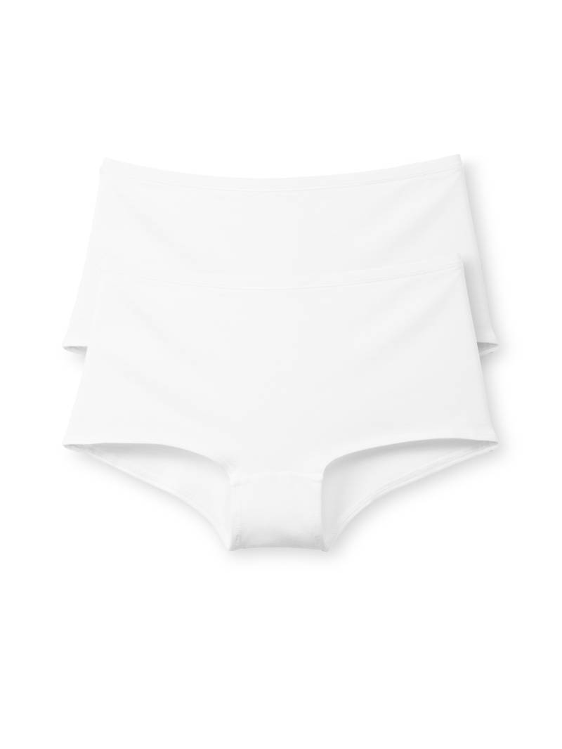 CALIDA - WOMEN Panty white - Gr. - XS von CALIDA