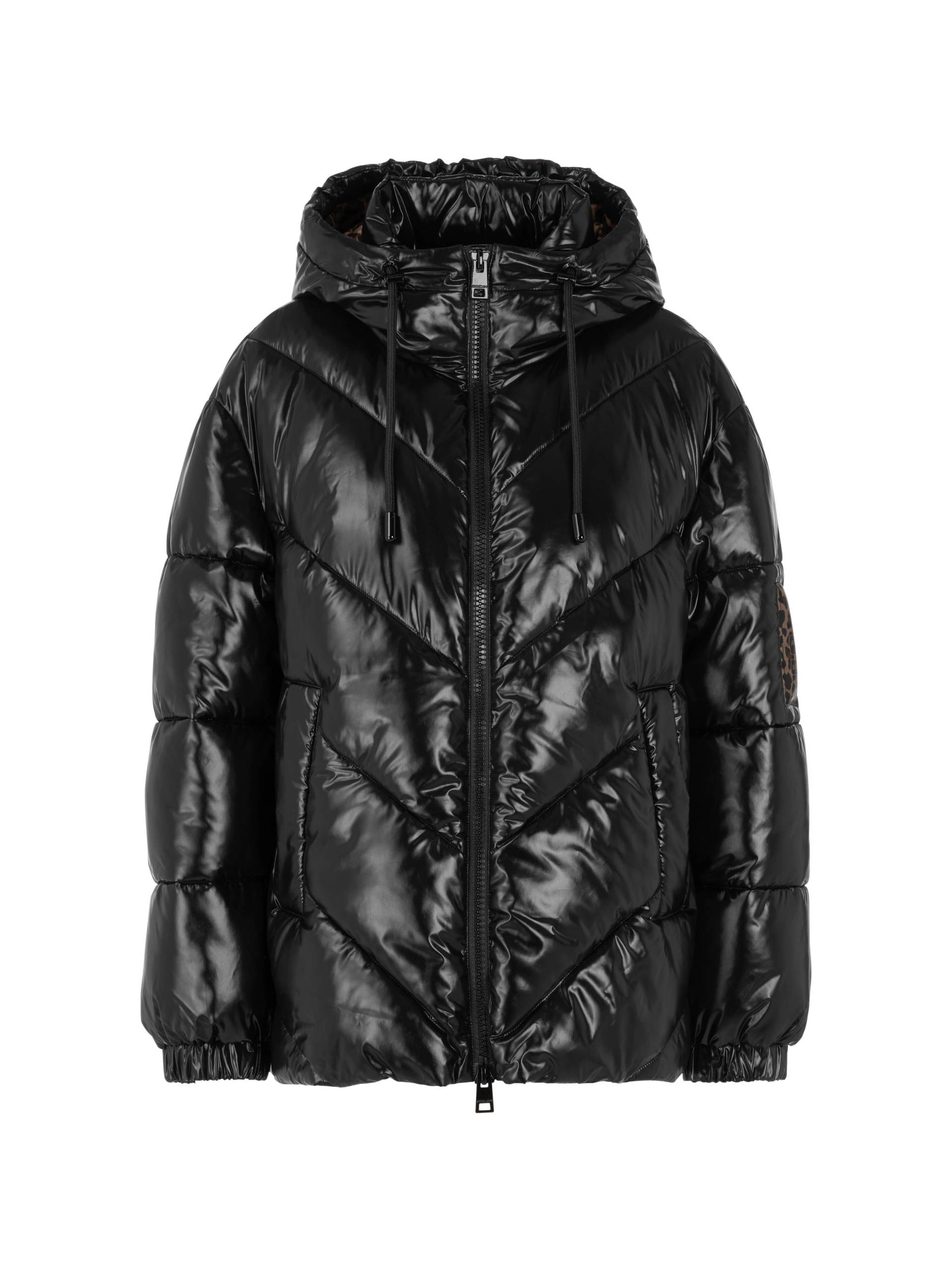 Marc Cain Sports - Outdoor-Jacke Rethink Together black - Gr. - 38 von Marc Cain Sports
