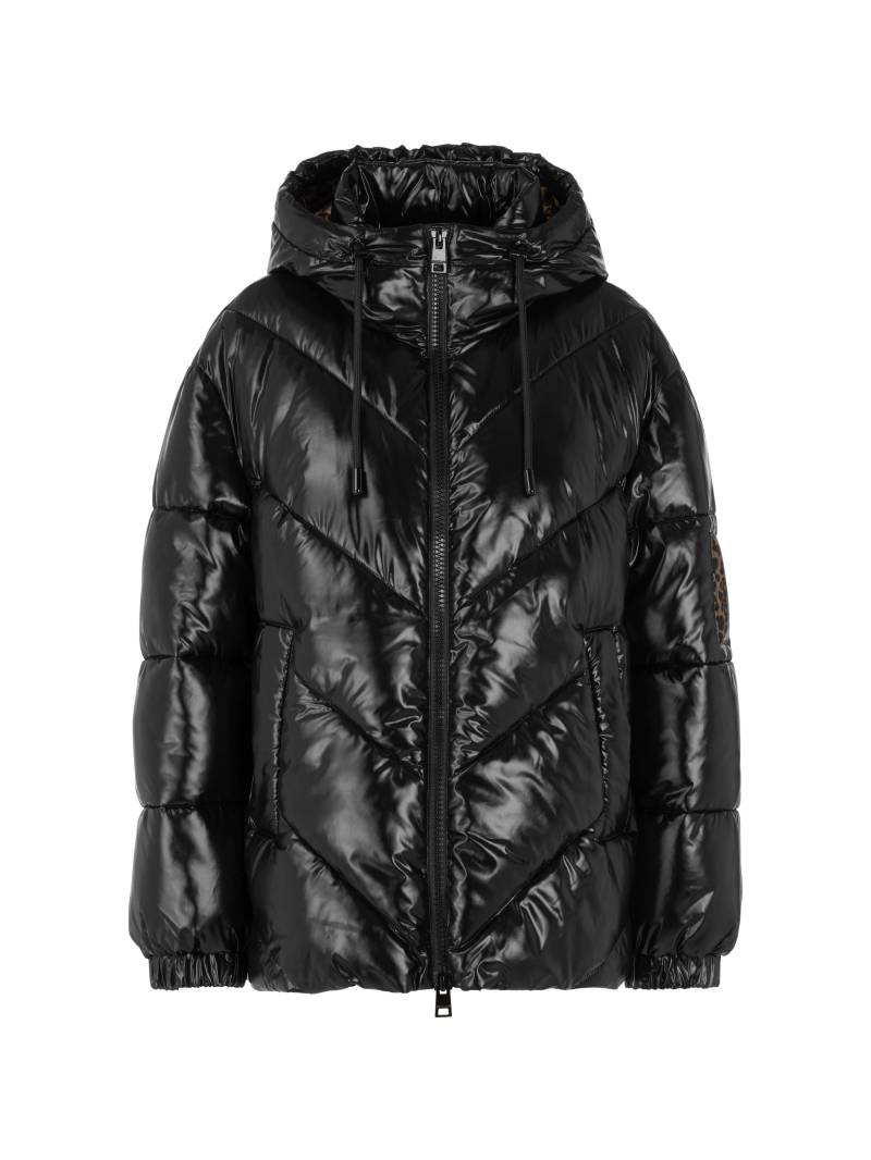 Marc Cain Sports - Outdoor-Jacke Rethink Together black - Gr. - 38 von Marc Cain Sports