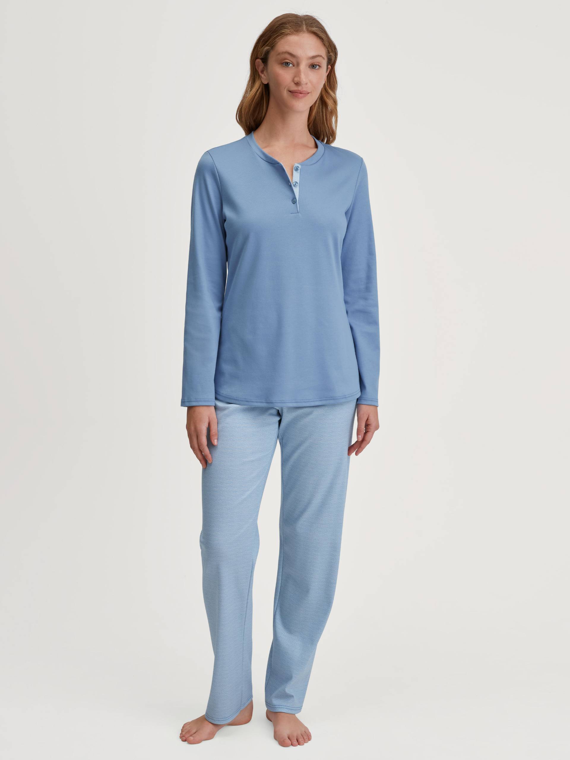 CALIDA - WOMEN Pyjamas scandinavian - Gr. - L von CALIDA