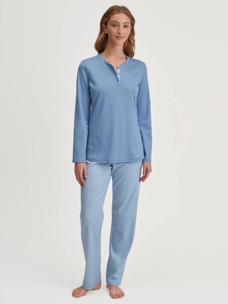 CALIDA - WOMEN Pyjamas scandinavian - Gr. - M von CALIDA