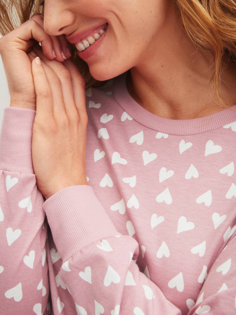 BASEFIELD - Md.-Teddy Jacke von BASEFIELD