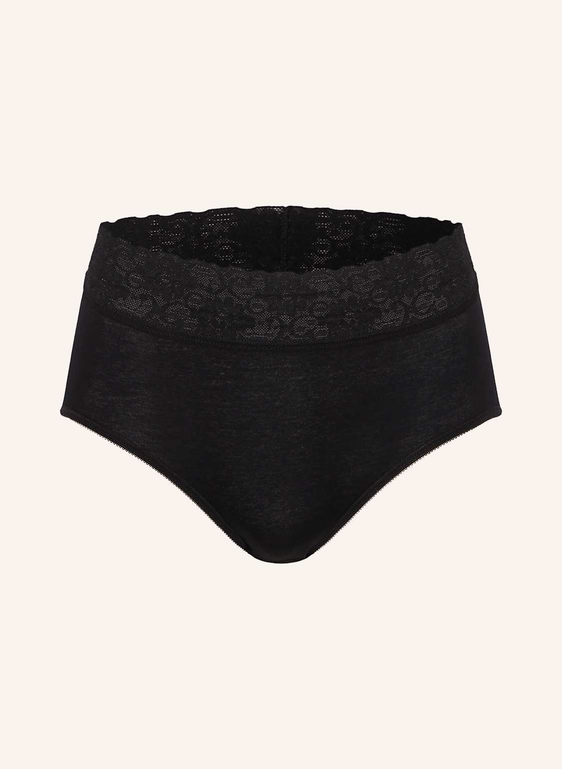 Calida 2er-Pack Taillenslips Iconics schwarz Calida 2er-Pack Taillenslips Iconics schwarz von CALIDA