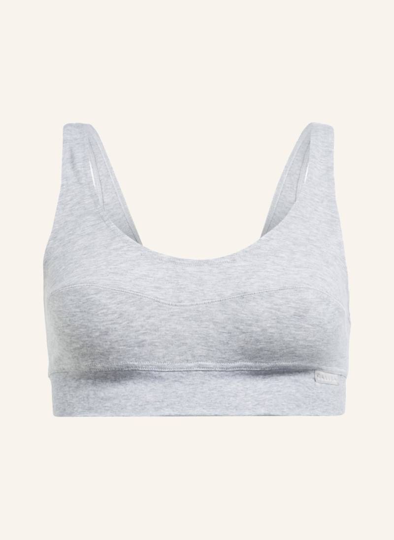 Calida Bustier Elastic grau von CALIDA