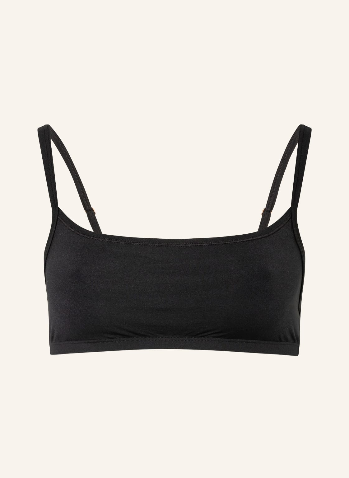 Calida Bustier Eco Sense schwarz von CALIDA