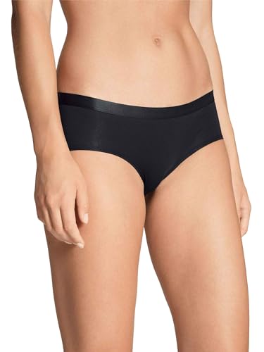 CALIDA Natural Joy Panty, Low Cut Damen von CALIDA