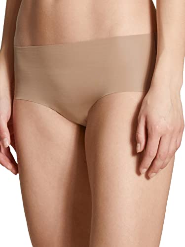 Calida Damen Natural Skin Slip, Soft Nude, 48-50 von CALIDA