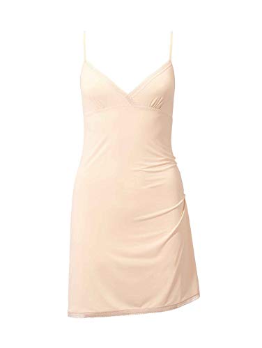 Calida Damen Sensitive Kleid, Beige (Teint 895), 32-34 von CALIDA