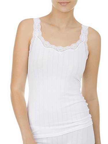 Calida Etude Toujours Tank-Top Damen Calida Etude Toujours Tank-Top Damen von CALIDA