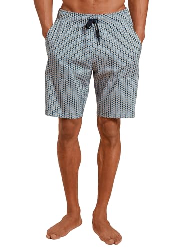 CALIDA RMX Sleep Bermudas Herren von CALIDA