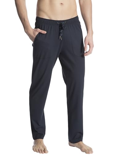 CALIDA Remix Basic Sleep Pants Herren von CALIDA