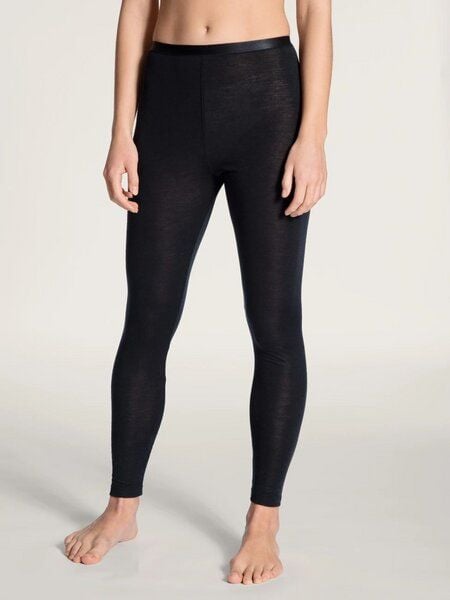 Calida Leggings aus Wolle-Seide "True Confidence" von CALIDA